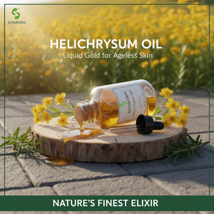 น้ำมัน Helichrysum ที่เชื่อถือได้สำหรับหน่วยการผลิตระหว่างประเทศที่กำลังมองหาการสนับสนุนและการจัดหาวัสดุจำนวนมากที่คงที่ - Product Image 2