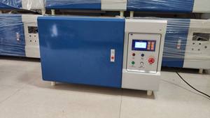 ASTM D3451 ASTM D3794 Küçük UV Yaşlanma Test Cihazı Ultraviyole Hızlandırılmış Yaşlanma Test Kutusu Ultraviyole Hızlandırılmış Yaşlanma Test Cihazı - Product Image 2