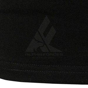 Chemises pour hommes de haute qualité, personnalisées, à manches courtes, séchage rapide, respirantes, 100% coton, motif uni, grande taille, fabriquées au Pakistan - Product Image 4