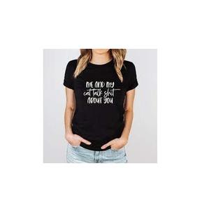 เสื้อยืดผู้ชายแขนสั้นพิมพ์โลโก้ได้ทั้งชายและหญิงทำจากโฟม3D สั่งผลิตจากผ้าฝ้าย100% OEM แบรนด์ของคุณ - Product Image 6