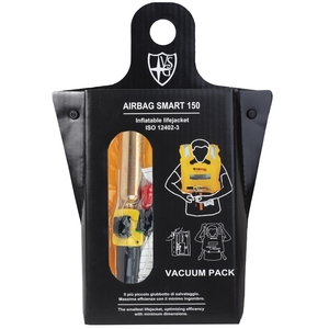 Astuto giubbotto di salvataggio gonfiabile automatico adulto compatto della scatola di 150 con l'air Bag per - Product Image 3