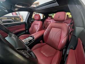 ข้อเสนอสุดคุ้มสำหรับ Maserati Quattroporte S Q4 ไม่มีราคาขั้นต่ำ 404 แรงม้า เครื่องยนต์ V6 ทวินเทอร์โบ ขับเคลื่อนสี่ล้อ - Product Image 5