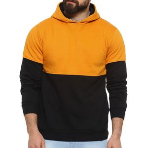 Venta caliente Hombres Sudaderas con capucha de gran tamaño Ropa informal Nuevo diseño Adultos Tamaños Transpirable Tasa al por mayor Sudaderas con capucha de gran tamaño hechas a medida - Product Image 1