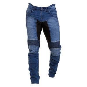 Servicios OEM, Pantalones Vaqueros de Motociclista de Último Diseño para Adultos, Pantalones Vaqueros de Motociclista de Alta Calidad en Venta - Product Image 5