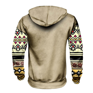 Best Selling Sublimation Hoodies For Men Customized Sublimation Hoodies and Sweatshirts For Adults <b>Top</b> Quality <b>Thermal</b> Hoodies - Product Image 3