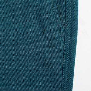 กางเกงยุทธวิธีผ้าริปสต็อปสำหรับกิจกรรมกลางแจ้ง แห้งเร็ว มีกระเป๋าแบบคาร์โก้  มีลายพรางและสีพื้น ทนทาน คุณภาพสูง - Product Image 5