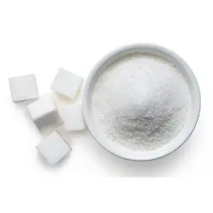 CRYSTAL BROWN & White Refined Sugar 45 Icumsa Premium Quality Made From 100% Sugarcane Available