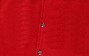 2023 Offre Spéciale Logo broderie collège Baseball hommes veste Letterman personnalisé couleur Style 2023 tenue décontracté veste de Baseball - Product Image 4