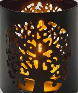 Creative Home Hacks: Convierte tu portavelas en un elegante organizador de cubiertos - Product Image 6