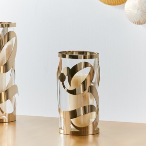 Accesorio de vela hecho a mano moderno acento de Lámpara decorativa para mesa de comedor espacio de vida y propósito de regalo - Product Image 1