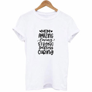 Camisetas de algodón 100% clásicas Unisex, trajes informales diarios de gran tamaño suaves y transpirables, tela de alta calidad disponible en varios tamaños - Product Image 1