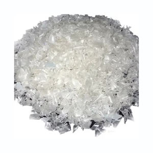 Se aceptan pedidos al por mayor de restos de botellas de plástico de alta calidad disponibles para compras a granel. - Product Image 6