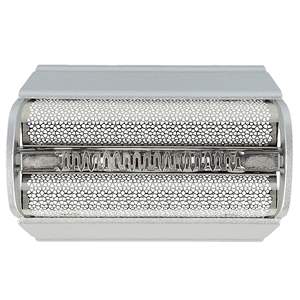 Marco de Repuesto de Doble Lámina para Afeitadora Eléctrica, Cuchilla Doble, Resistente al Agua IPX7, Lavable, Funciona con Alimentación USB - Product Image 4