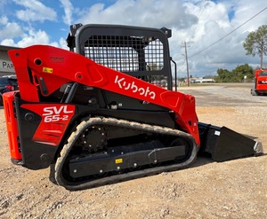 VERIFIED SUPPLIER OF Ku bota SVL65 - 2 Ready For Sale - Product Image 4