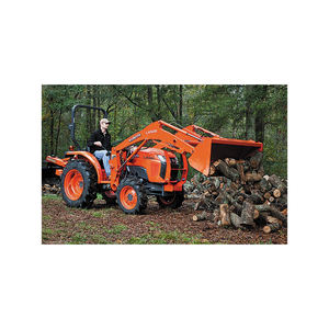 Pour tracteur à roues utilitaire 10 HP Yunnei Engine Factory Direct Wholesale Bulk Supplier Export OEM Durable Farm Machinery High - Product Image 1