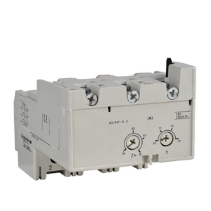 Per SCHNEIDER ELECTRIC LB1LD03M53 TeSys Interruttore Automatico Magnetotermico Integrato Modulo di Protezione AC-43 23...32 A - Product Image 1
