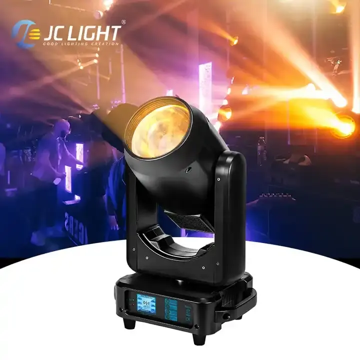 300W 10R Sharpy Beamย้ายไฟหัวเวทีอุปกรณ์Led 300W Beamย้ายไฟหัวBeam 300Wไนท์คลับเวทีBar Light