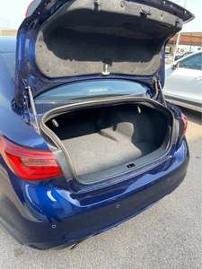 Infiniti QX50 SPORT Sedan 2024 d'occasion, propre - Product Image 6