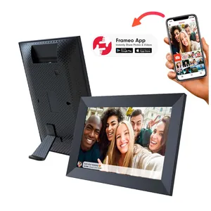 Prixton Prado Frameo Digital <b>Picture</b> <b>Frame</b> Personalized Gadgets Category <b>Frames</b> - Product Image 2