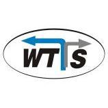WTS WasserTechnik & Service logo