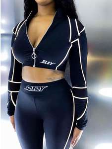 Chándales de alta calidad con etiqueta privada y el mejor diseño, logotipo personalizado, último estilo, lista superior, chándal para hombre - Product Image 6