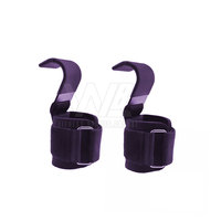 Sangles de poignet en néoprène pour gymnastique d'exercice, haltérophilie, séchage rapide, respirantes, couleurs et logo personnalisables, fitness de haute qualité