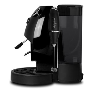 Machine à café Cialda 650W BABY FROG Cofee&Tea Noir - Product Image 4