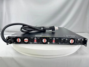 Amplificateur audio haute puissance Admark AD422 Son premium pour système de haut-parleurs domestique et professionnel Amplificateur stéréo HI-FI - Product Image 3