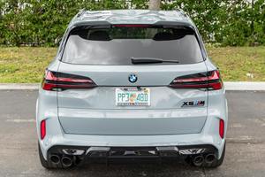 BMW X5 M Competition 2024 Usado en Buenas Condiciones - Product Image 3