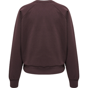OEM Venta al por mayor sudadera de mujer Ropa informal secado rápido transpirable Logotipo personalizado Sudadera de mujer al por mayor personalizada - Product Image 3