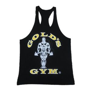 Camiseta sin Mangas Deportiva BFS al por Mayor para Hombre, Chaleco de Entrenamiento de Fisicoculturismo, Camisetas de Tirantes para Ejercicio Muscular - Product Image 2