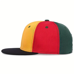 Casquette de golf réglable de haute qualité Logo personnalisé en gros casquette de camionneur Snapback pour hommes et femmes pour le cyclisme et l'alpinisme - Product Image 4