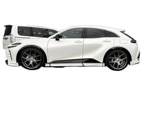 Vehículo SUV Híbrido Mediano Nuevo 2024, Premium, Automático, 5 Plazas, en Venta, en Buenas Condiciones - Product Image 3