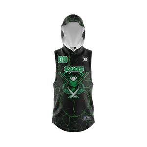 Nuevo diseño sostenible personalizado 7v7 bandera uniforme de fútbol banderas transpirables conjunto de fútbol para jugador de equipo con impresión por sublimación - Product Image 3