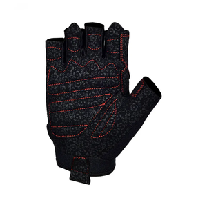 Nuevos guantes de levantamiento de pesas de alta calidad 2023, protección completa de La Palma, agarre Extra, levantamiento de pesas, gimnasio, guante deportivo - Product Image 3