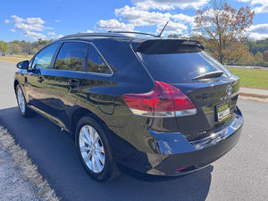 สะอาด2015 TO-Yo-TA Ven_za Le FWD - Product Image 2