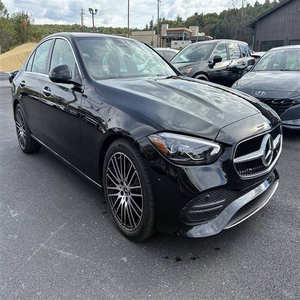 Mercedes-Benz Classe C C 300 4MATIC 2025 en parfait état - Product Image 2