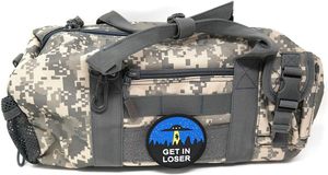 แผ่นแปะพีวีซีแบบสั่งทำกันน้ำสำหรับหมวกแผ่นผ้านุ่มสำหรับกระเป๋าเสื้อผ้าหมวกและเครื่องแบบ - Product Image 3