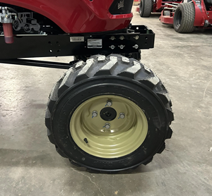 2025 para tractor de ruedas YT235 con bomba de caja de cambios de motor - Product Image 6