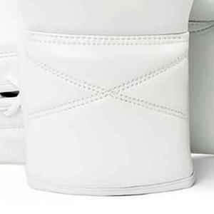 Guantes de Boxeo Resistentes para Entrenamiento, Nuevo Diseño Especial con Soporte de Velcro en la Muñeca - Product Image 2