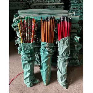 Plastic coated broom stick esponja de limpieza dustpan and brush set vabroom brooms with handle articulos de limpieza mop sticks