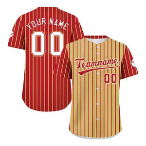 Venta al por mayor de alta calidad de desgaste de fútbol personalizado de los hombres/jóvenes de fútbol americano Jersey personalizado sublimado Rugby Jersey - Product Image 4