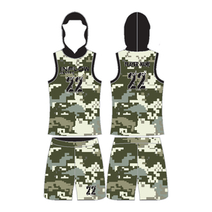 7 En 7 Diseña tu propio equipo Camiseta deportiva Hombres Sublimación personalizada 7V7 Uniformes de fútbol Sublimado Camiseta de fútbol - Product Image 6