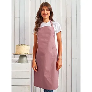 Tablier personnalisable en plusieurs couleurs pour un merchandising efficace - Product Image 4