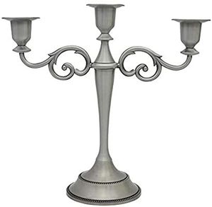 Elegant <b>Tall</b> Metal Square Candelabra Modern Design Gold Silver Color Handmade Home Decoration Christmas Wedding Luxury Event - Product Image 2