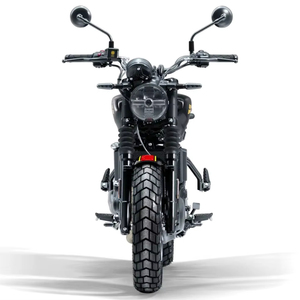 Disponibles Motocicletas Nuevas Guerrilla 450 2026 en Stock - Product Image 4