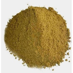 Harina de Hueso de Carne 100% Natural de Primera Calidad para Alimento de Caballos, Ganado y Peces - Alto Contenido Proteico, Empaque Personalizado, Precio de Descuento al por Mayor - Product Image 1