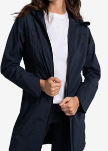 Veste coupe-vent pour femmes de qualité supérieure pour femmes veste de plein air compressible légère personnalisée avec logo personnalisé - Product Image 6