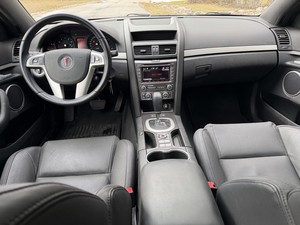 BUENA OFERTA, PO-NTI-AC G-8 2009, TRANSMISIÓN AUTOMÁTICA, MOTOR V6, ASIENTOS DE CUERO - Product Image 2