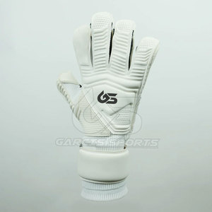 Gants de gardien de but de football en Latex professionnel de haute qualité pour hommes et femmes doigts de protection respirants pour le sport - Product Image 2